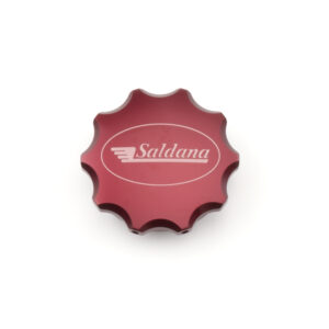 Screw In Fuel Cap Red Built In Vent For Sprint PLASAC-060