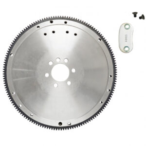Steel SFI Flywheel - SBC 153 Tooth - Ext. Balance PQX1630583