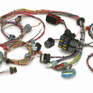 96-00 GM 7.4L Fuel Inj. Wiring Harness PWI60211