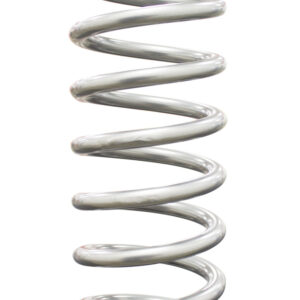 C/O Spring - 2.5in ID x 10in Silver QA110HT600