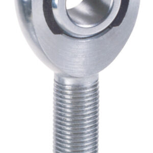 Rod End 7/16in x7/16in 20 LH Chromoly Male QA1XML7