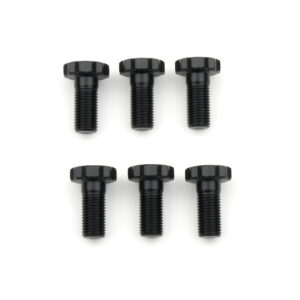 Flywheel Bolt Set 7/16-20 x 1 (6) RAM575