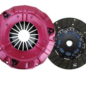 Chrysler HDX Clutch Set 11 x 1 3/16-18 Diameter RAM88393HDX