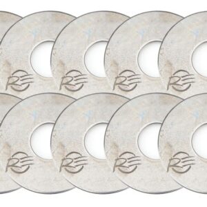 Bump Stop Washer A Series 10pk RESRE-SW-16-A-10