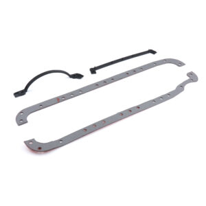 BBC Oil Pan Gasket Donovan D500 Block SCE213096