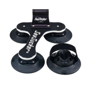Talon 1 Bike Rack SESBT1004