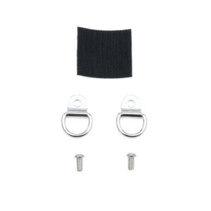 D-Ring Kit Hybrid SFI SIMSFIDRKSAH