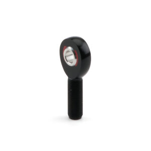 Rod End Alum With Alum Ball RH Male 1/2 x 5/8 TIP8252