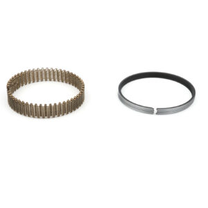 CS Piston Ring Set 4.500 Bore .043 .043 3/16 TOTCS4325-255