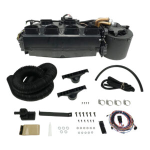 Gen V Super Cooler Unit VIN681000