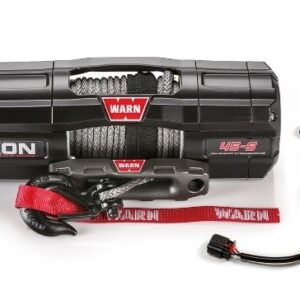 Axon Plow Mode 45-S Powersports Winch WAR110240
