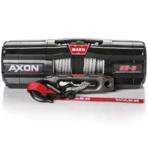Axon 55-S Winch Synthetic Rope WAR110250