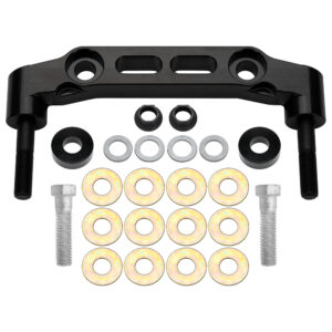 Bracket Caliper Mounting Kit SL6R / FSL4R Caliper WIL250-17753