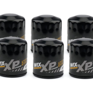 Oil Filter - Case of 6 WIX57060XP