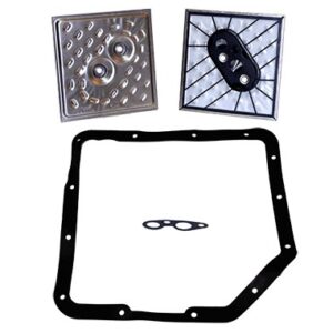 Transmission Filter WIX58878