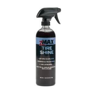 Tire Shine 24 Ounce ZMA88-425