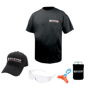 Race Apparel Package Small ALL99972S