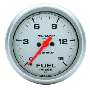 Ultra Lite 2 5/8in Fuel Discontinued 10/04/16 VD ATM4461