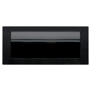 8.8 Color Digital Dash Universal Panel Mount ATM7400