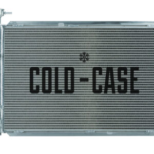 94-95 Mustang Radiator Automatic Transmission CCRLMM571A