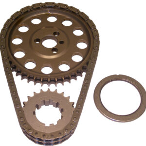 Billet Timing Set True Roller SBC CLO9-3600TX9-5