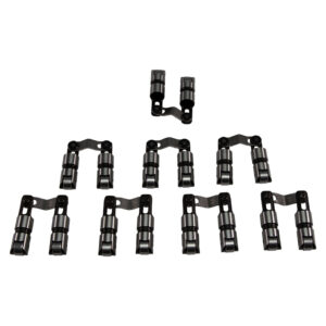 SBM Solid Roller Lifter Set .904 Center/Center COM96043-16