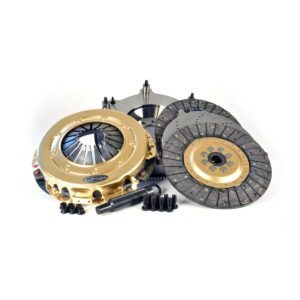 SST 10.4 Clutch/Flywheel 130 Tooth 8 Bolt Crank CTF412615690