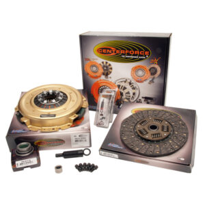 Centerforce I Clutch Kit GM 8 Cyl 26 Spline CTFKCF524816