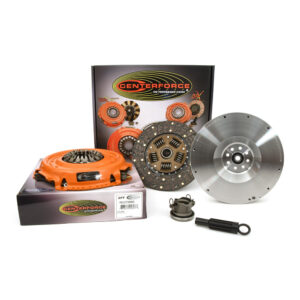 Centerforce 2 Clutch Kit Jeep 3.8 10 Spline CTFKCFT148174