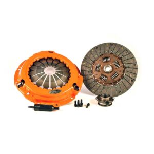 Centerforce 2 Clutch Kit Tacoma 3.5 21 Spline CTFKCFT508110