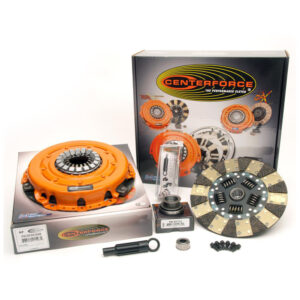 Dual Friction   Clutch K it CTFKDF214814