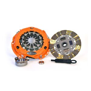Dual Friction Clutch Kit Suzuki 1.3 20 Spline CTFKDF512009