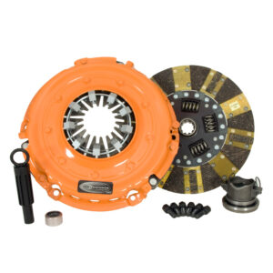 Dual Friction Clutch Kit Jeep 3.6 10 Spline CTFKDF643791