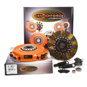 Dual Friction Clutch Kit Jeep 4.0 10 Spline CTFKDF939064
