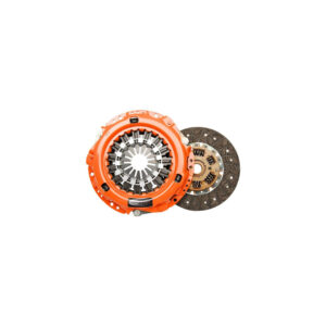 Centerforce II Clutch Kit Ford 11in 10-Spline CTFMST735000