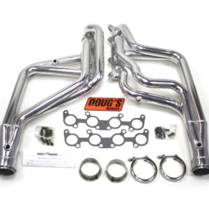 Ford Headers - 65-72 w/Coyote Swap DGHD6652