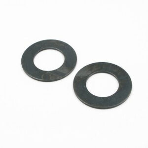 Valve Spring Shims 50pk 1.375 .060 Thick DUR6120-HP