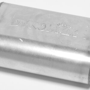 Race Magnum Muffler DISCONTINUED DYN17220