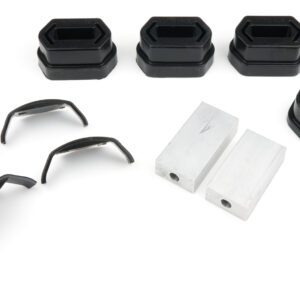 Motor Mount Set ENE5-1118G