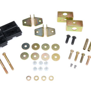 Motor Mount Set 22R ENE8-1106G