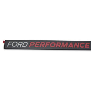 Ford Performance Rear Badge FRDM1447-FP