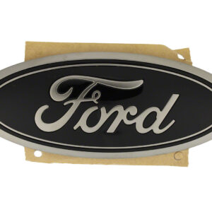 Bronco/Bronco Sport Smoked Chrome Oval FRDM1447-SC2