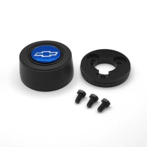 Billet Horn Button Chevrolet GRT5921