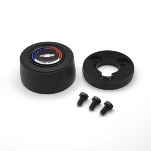 Billet Horn Button Chevrolet GRT5922