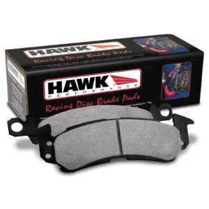 Brake Pad Street HP+ HAWHB903N.604