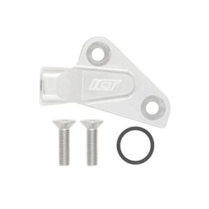 Oil Pressure Sensor Adpt LS4 Valley Pan ICT551623-90-125