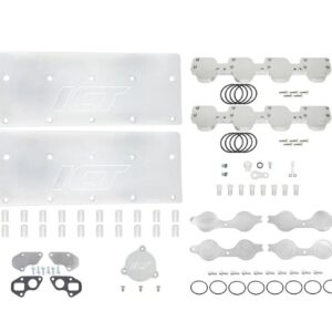 LT Engine Block Off Kit ICTBLP-LT-KIT