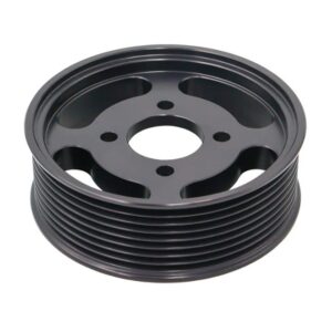 8 Rib Pulley Magnuson 2.3L Supercharger 3.90in ICTPUL-SC8-390