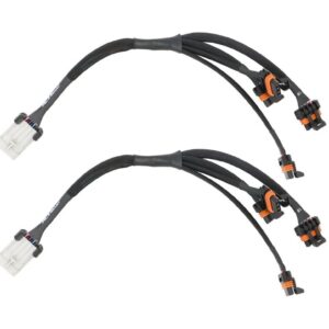 LS1 D580 Ignition Coil Wire Harness Pair ICTWEC0I32X2