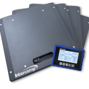 Scale System Wireless SW2K Classic Weigh XBT INT170350